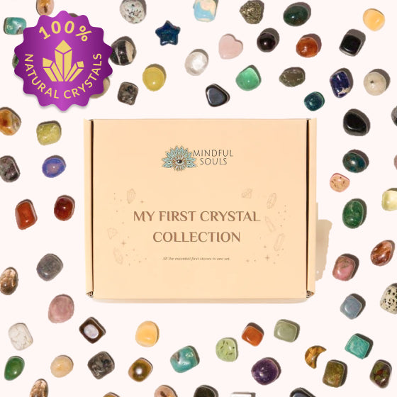 Crystal Mystery Pick - The Ultimate Steal