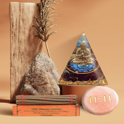 Meditation Bundle Kit