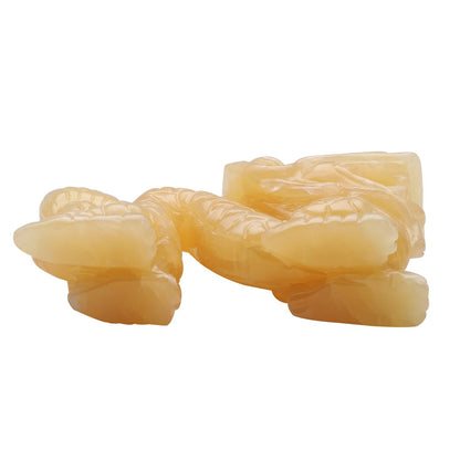 Dragon & Elephant Serpentine Figurines – Spiritual Home Accents