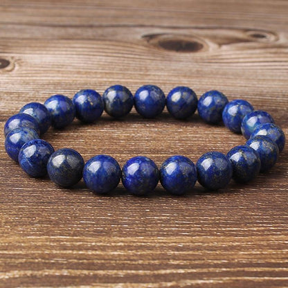 Blue Focus Bracelet