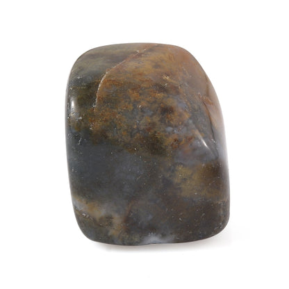 Moss Agate Crystal – Cultivate Your Abundance & Growth