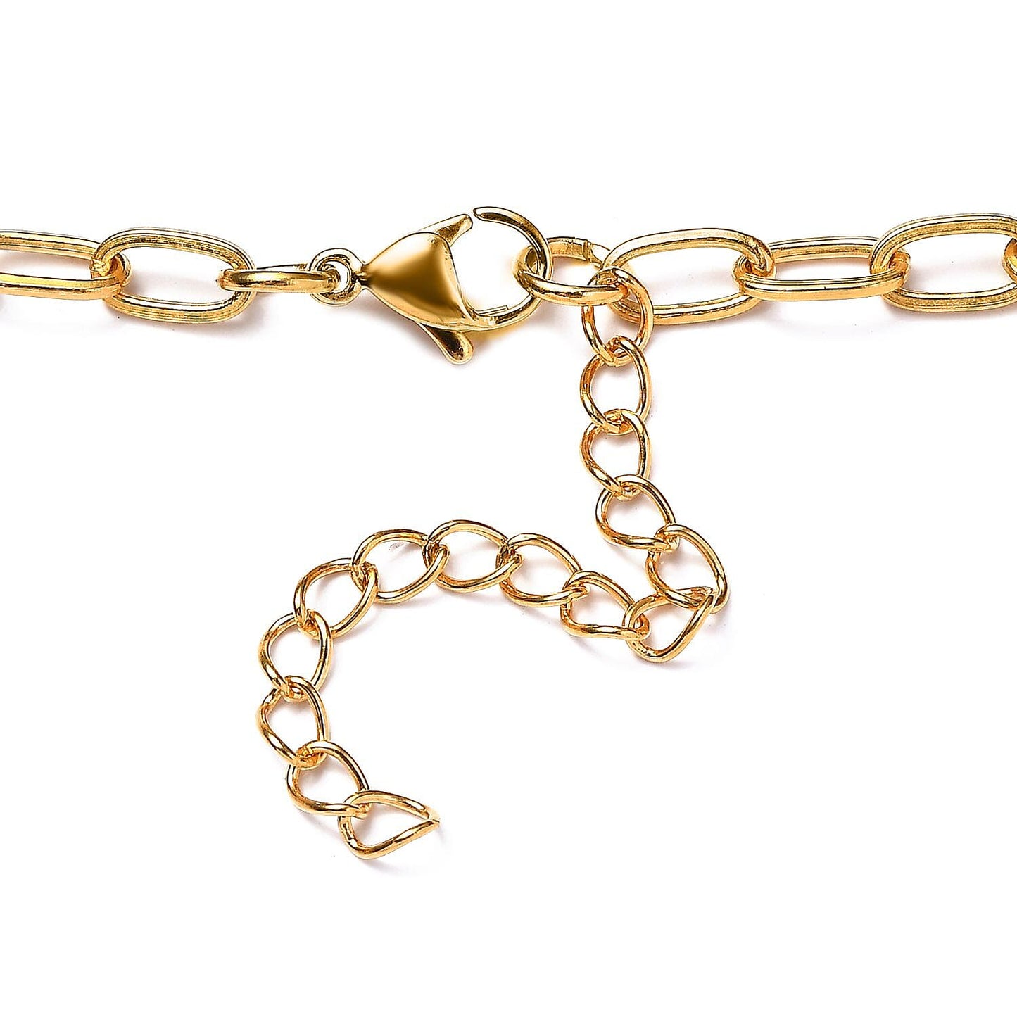 Labradorite & Black Spinel Dragon Necklace — Mystical Power & Style