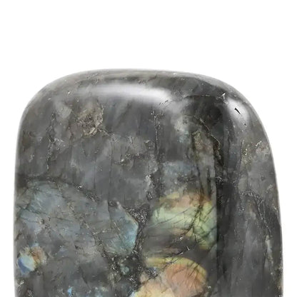 Free Form Labradorite Crystal