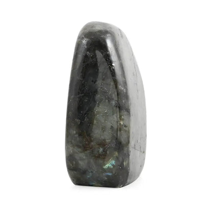 Free Form Labradorite Crystal