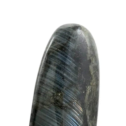 Free Form Labradorite Crystal