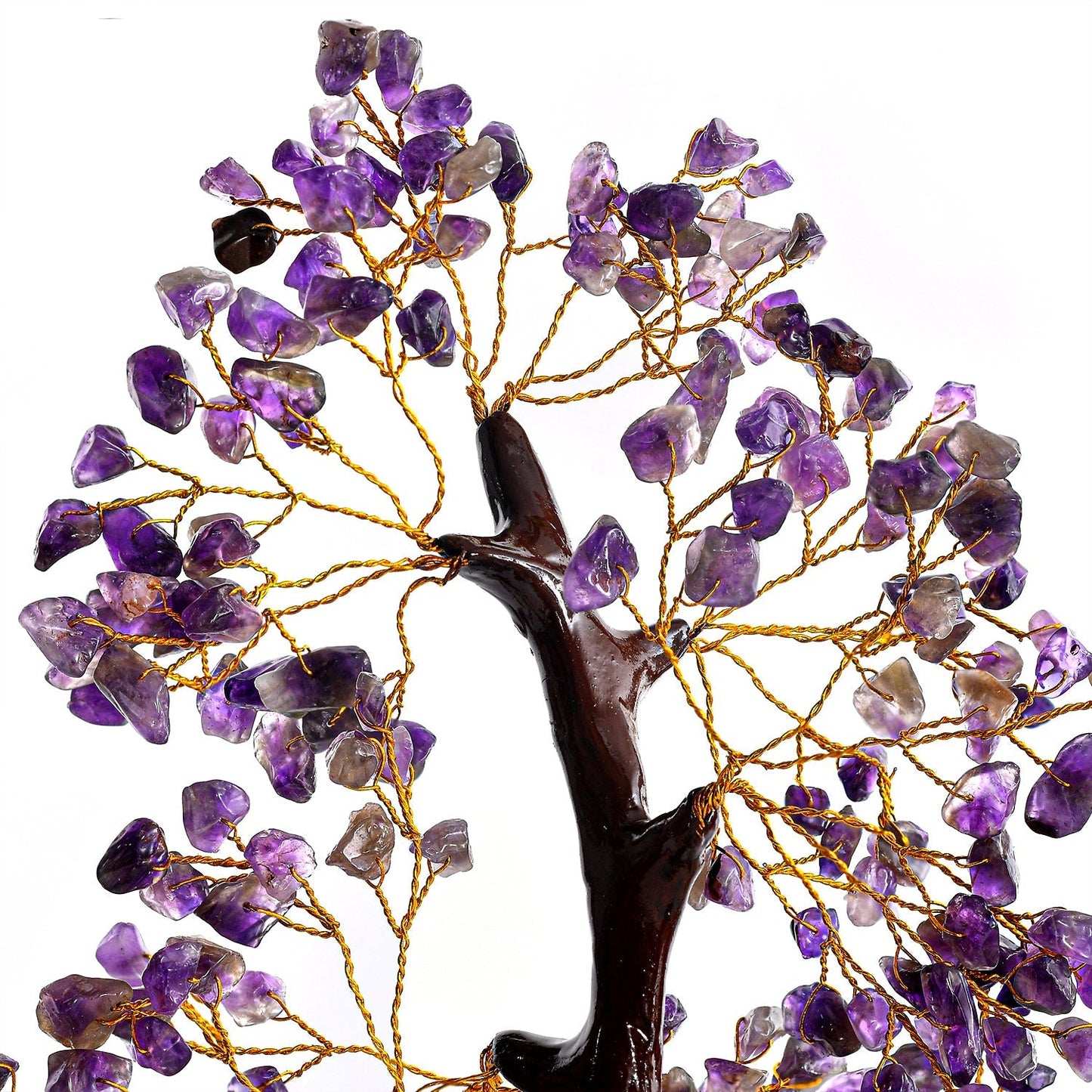 Love Tree with Orgone Pyramid