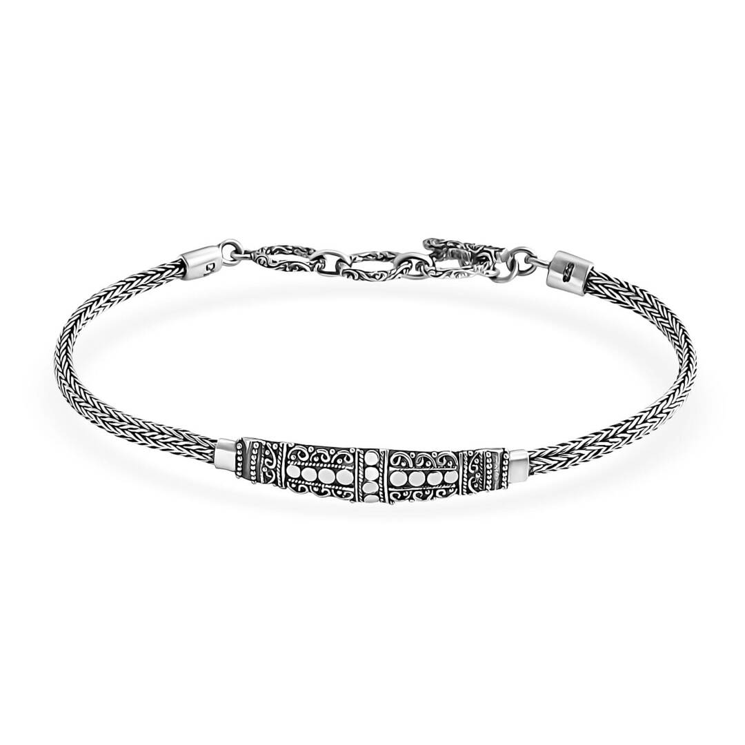 Bali Legacy Padian Weave Bracelet