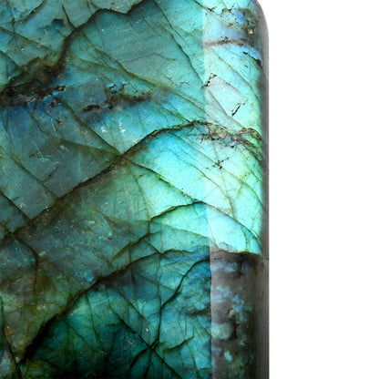 Labradorite Enchantment Free-Form Gem