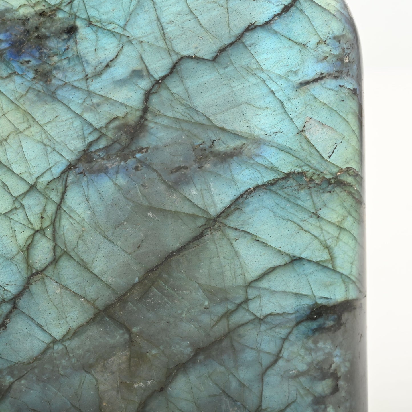 Labradorite Enchantment Free-Form Gem