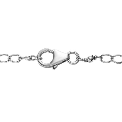 Elite Shungite Beaded Necklace