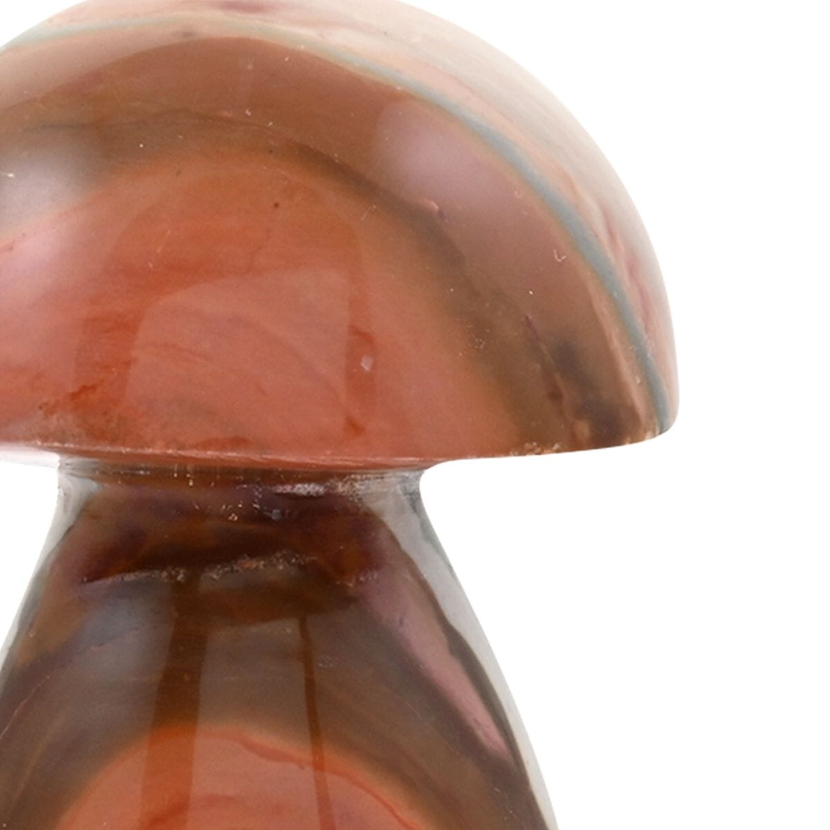 Jasper Mushroom – A Touch of Earthy Energy and Calm