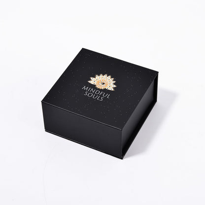 Crystal Bracelet – Wear What You Want to Attract