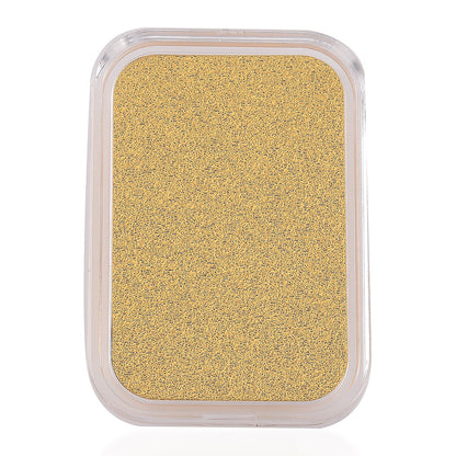 24K Gold Emboss Sheet Collection – Lady Fortuna & Serpent (10mg)