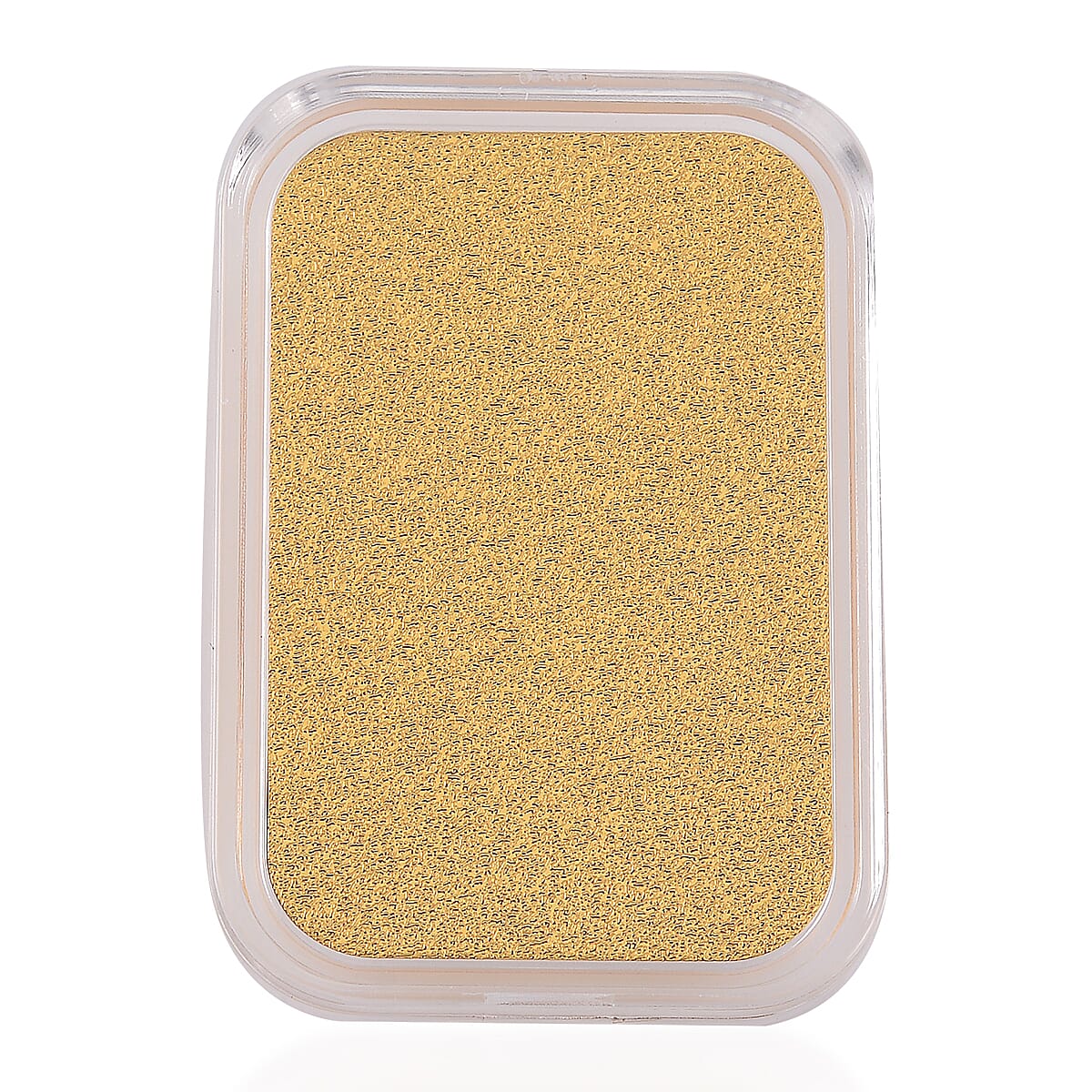 24K Golden Dragon Emboss Sheet — Strength, Fortune & Courage