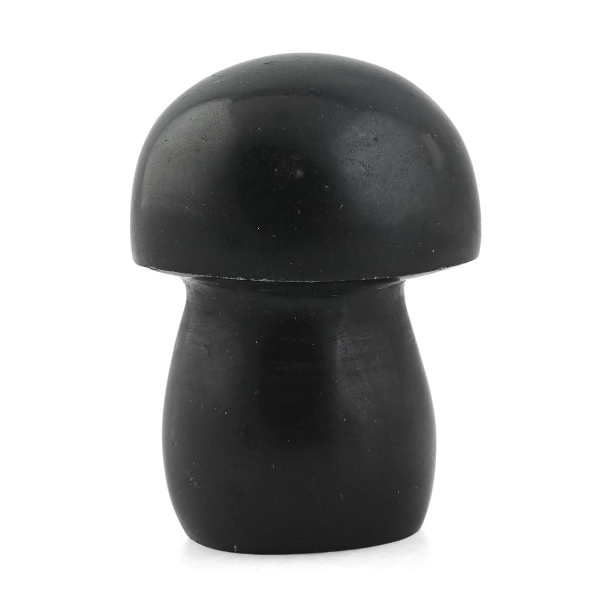 Lava Stone Mushroom – Natural Beauty with a Touch of Whimsy