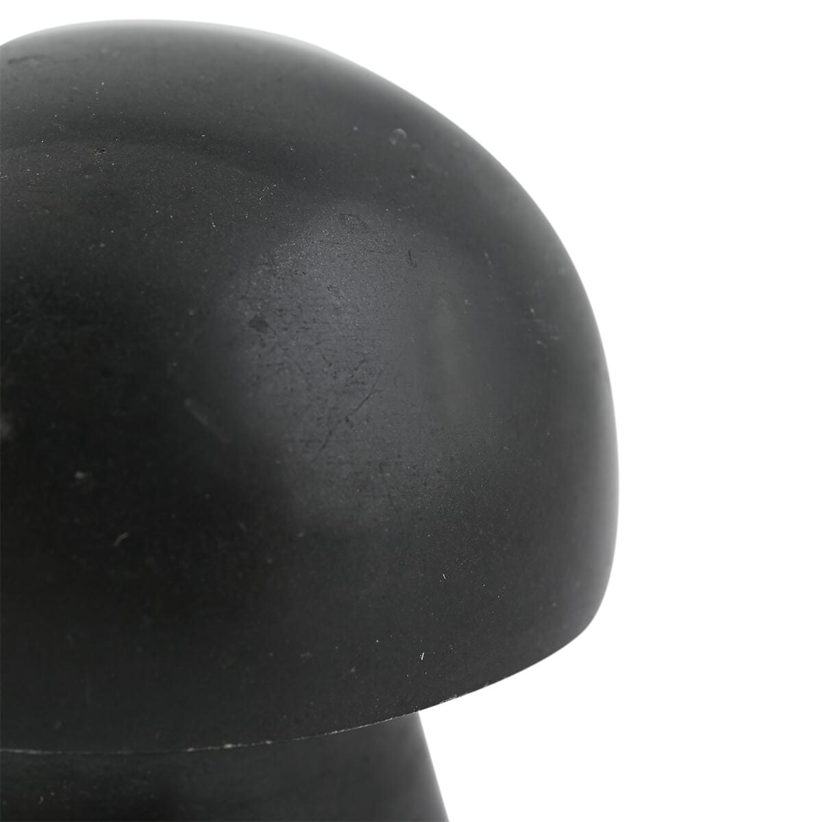 Lava Stone Mushroom – Natural Beauty with a Touch of Whimsy