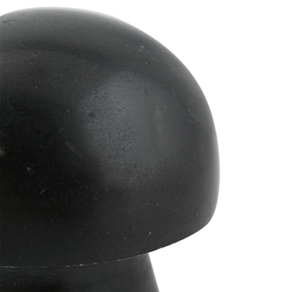 Lava Stone Mushroom – Natural Beauty with a Touch of Whimsy