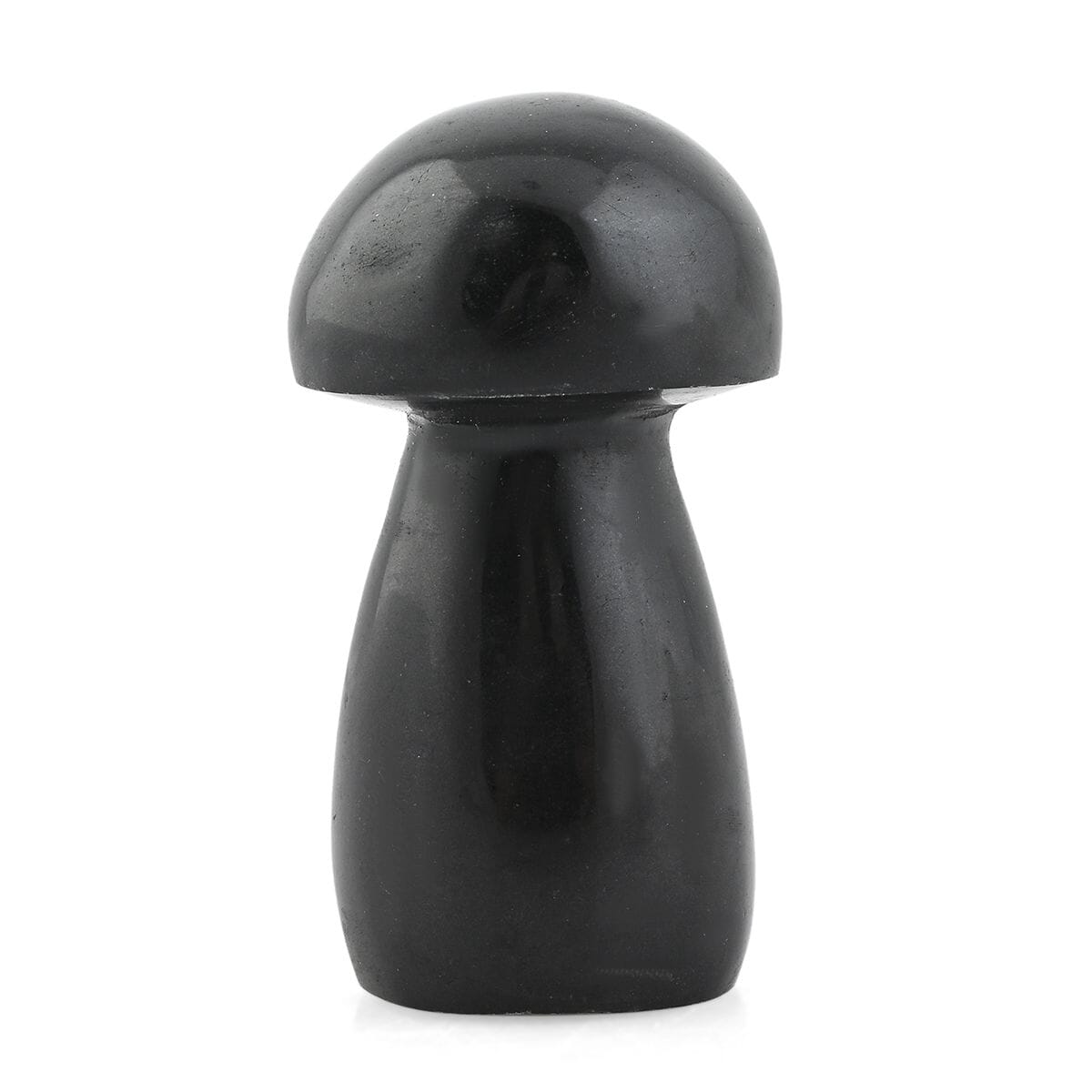 Lava Stone Mushroom – Natural Beauty with a Touch of Whimsy