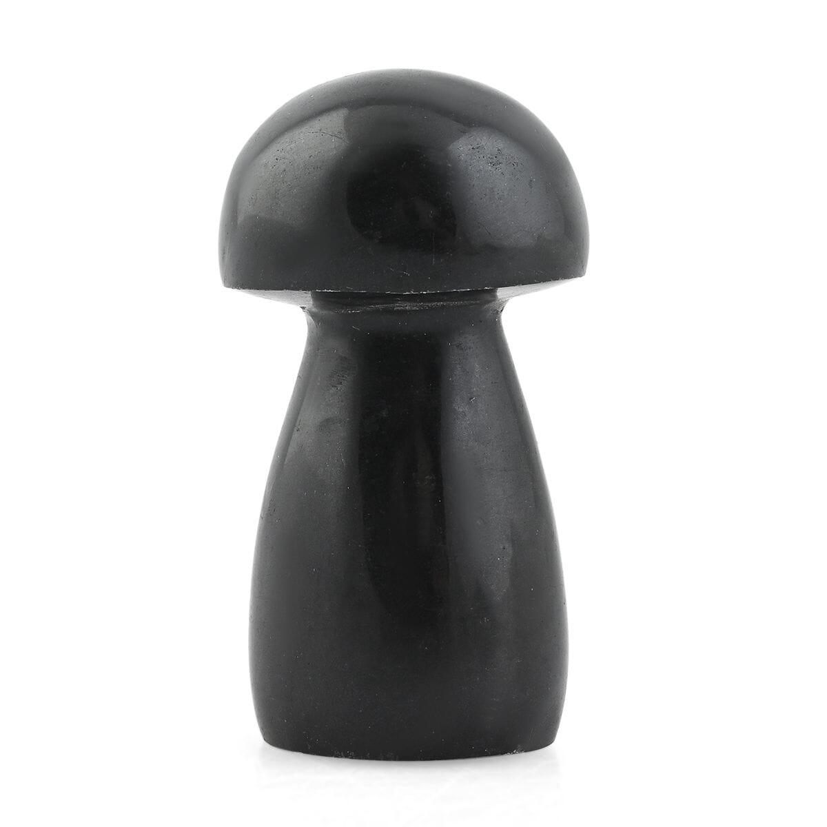 Lava Stone Mushroom – Natural Beauty with a Touch of Whimsy