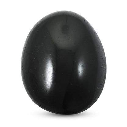 Black Tourmaline Gallet – Grounding and Protective Energy