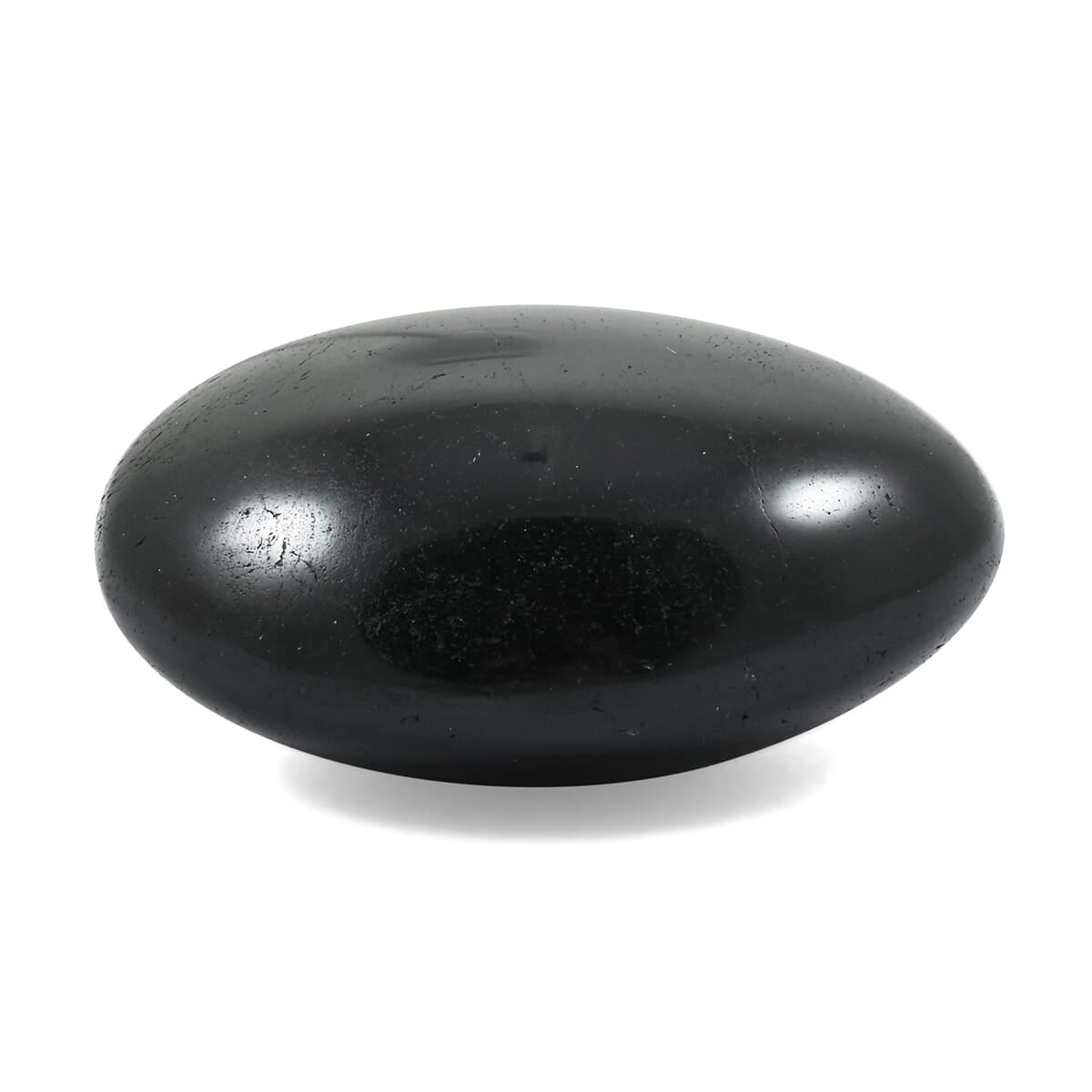 Black Tourmaline Gallet – Grounding and Protective Energy