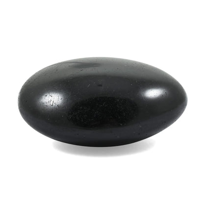 Black Tourmaline Gallet – Grounding and Protective Energy