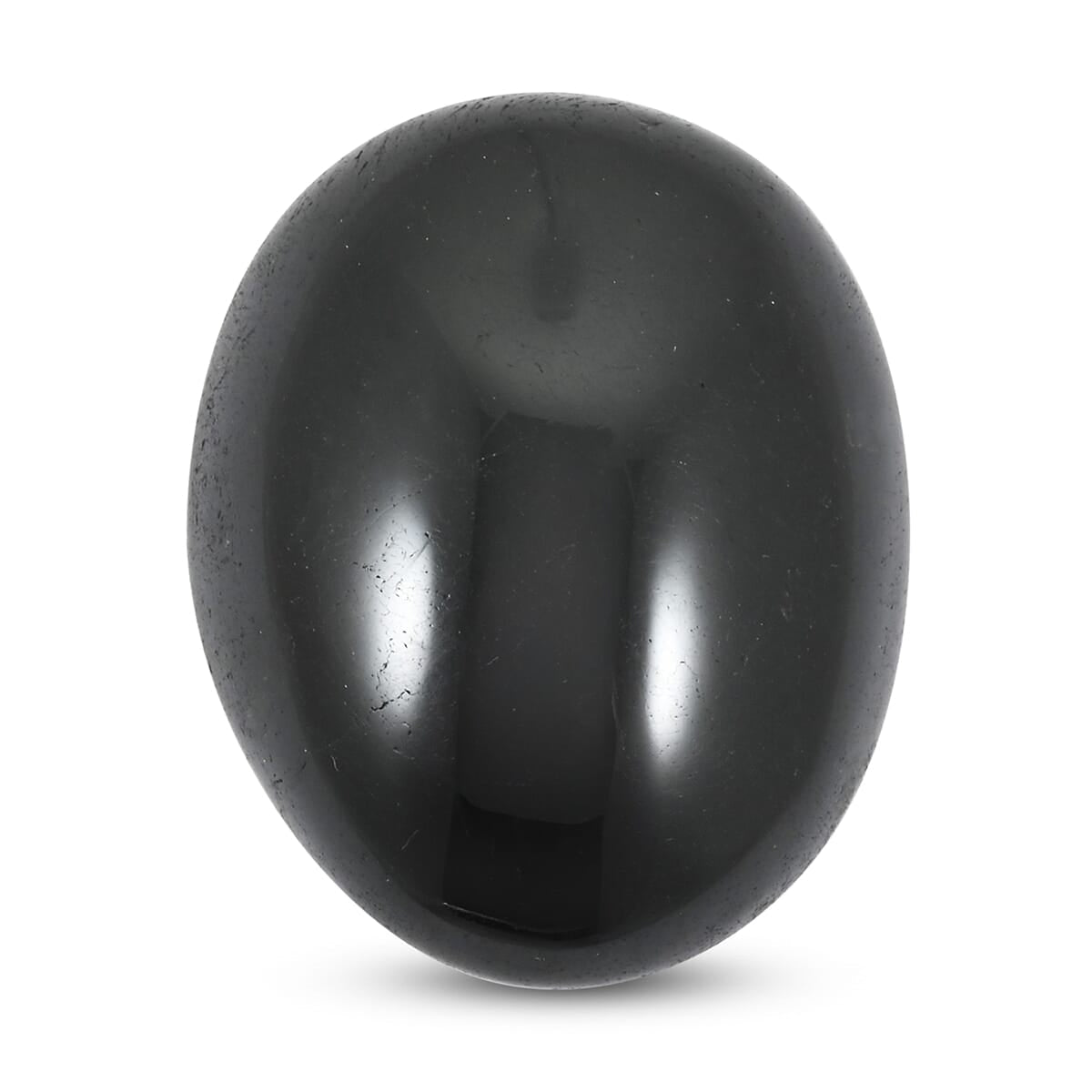 Black Tourmaline Gallet – Grounding and Protective Energy