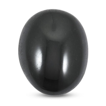 Black Tourmaline Gallet – Grounding and Protective Energy