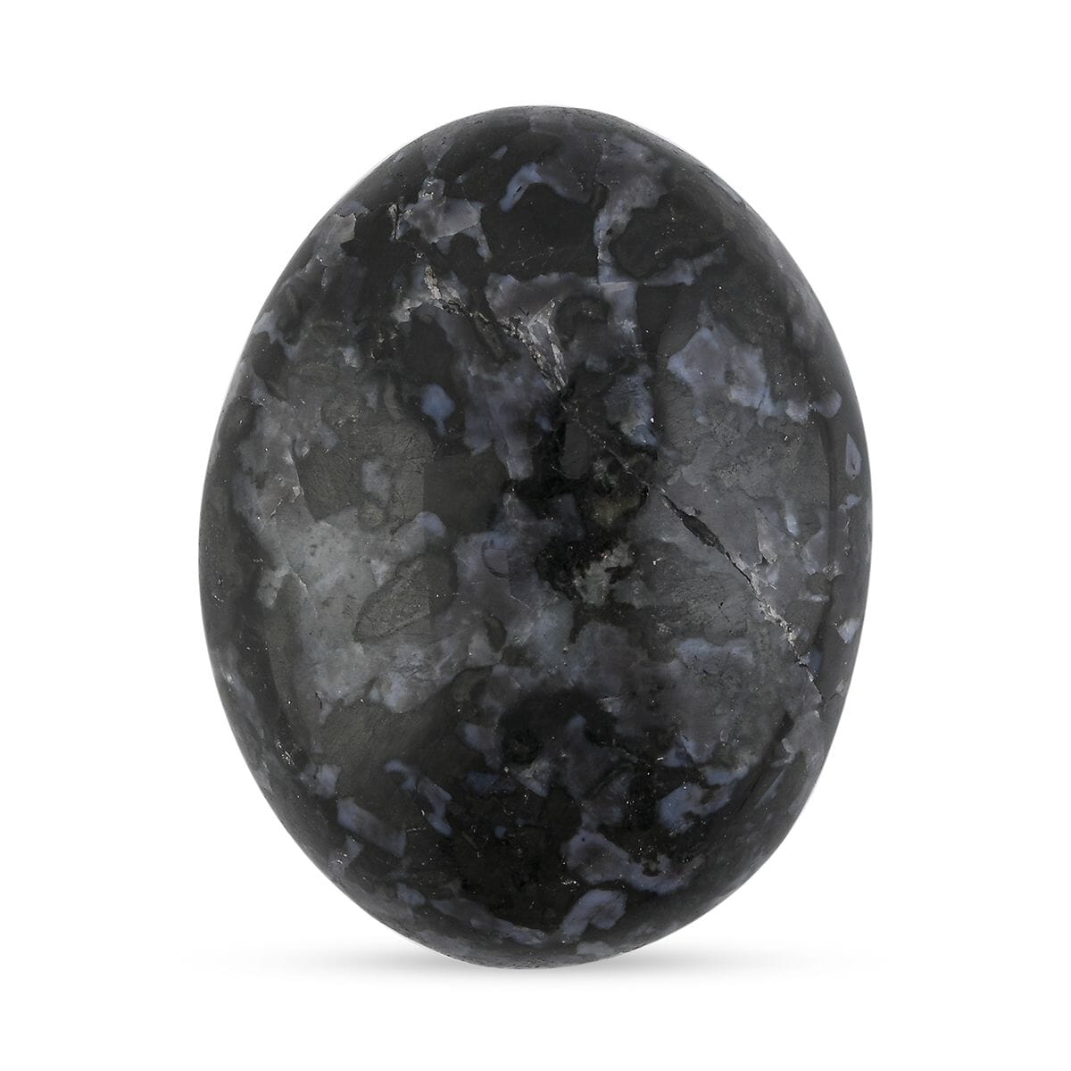 Black Tourmaline Gallet – Grounding and Protective Energy