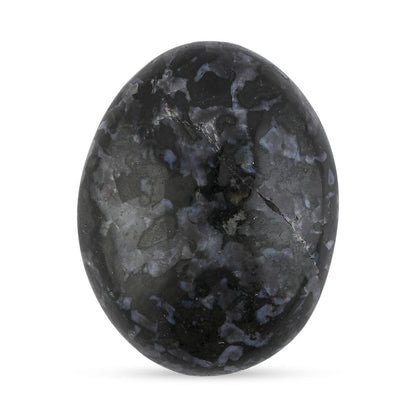 Black Tourmaline Gallet – Grounding and Protective Energy