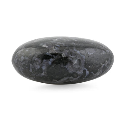 Black Tourmaline Gallet – Grounding and Protective Energy