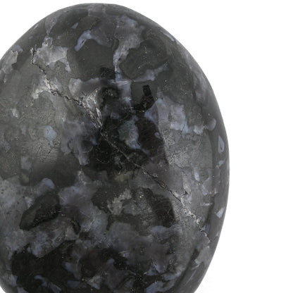 Black Tourmaline Gallet – Grounding and Protective Energy