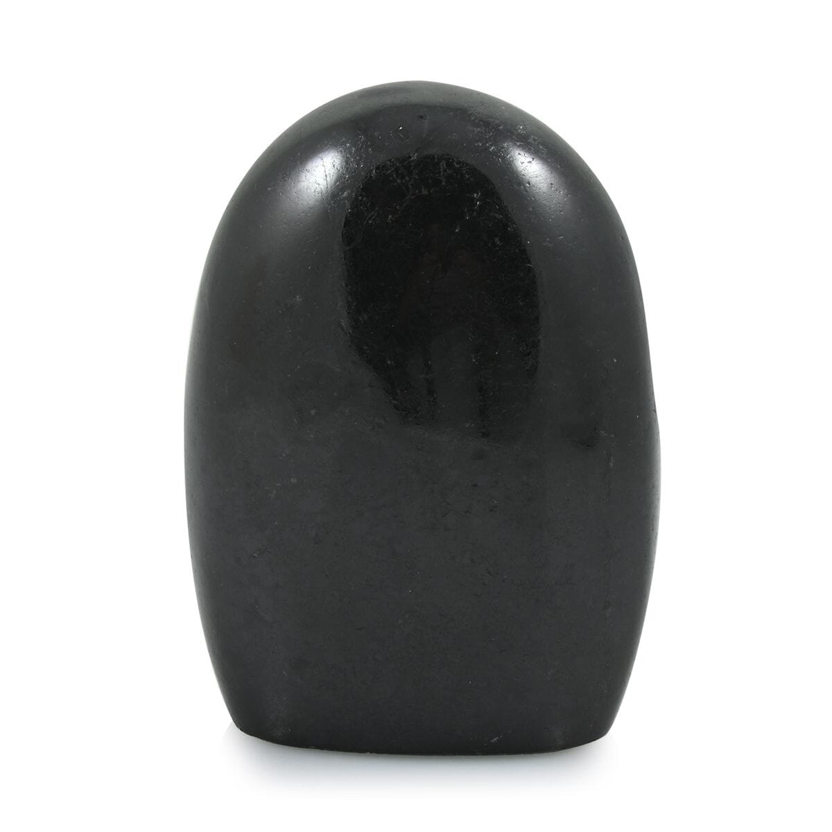Black Tourmaline Free Form – A Unique Gemstone Accent