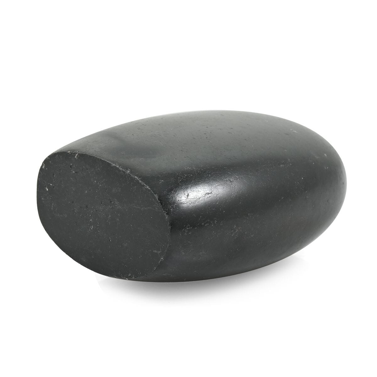 Black Tourmaline Free Form – A Unique Gemstone Accent
