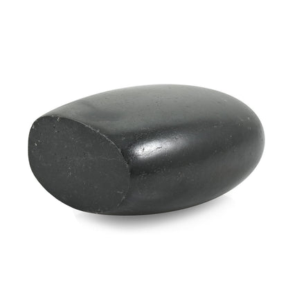 Black Tourmaline Free Form – A Unique Gemstone Accent