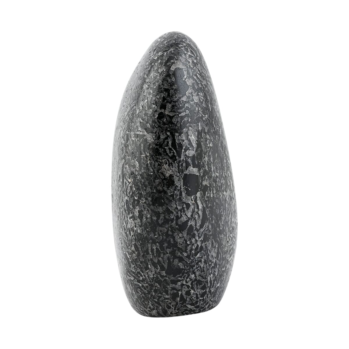 Black Tourmaline Free Form – A Unique Gemstone Accent