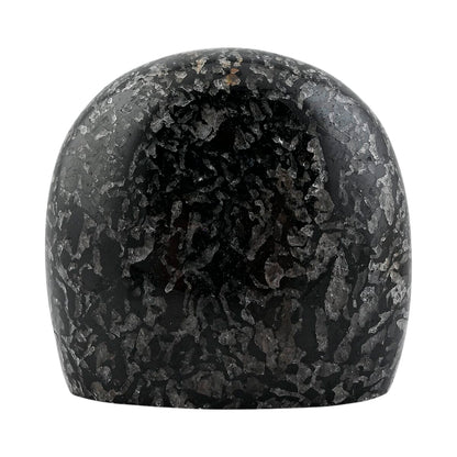 Black Tourmaline Free Form – A Unique Gemstone Accent