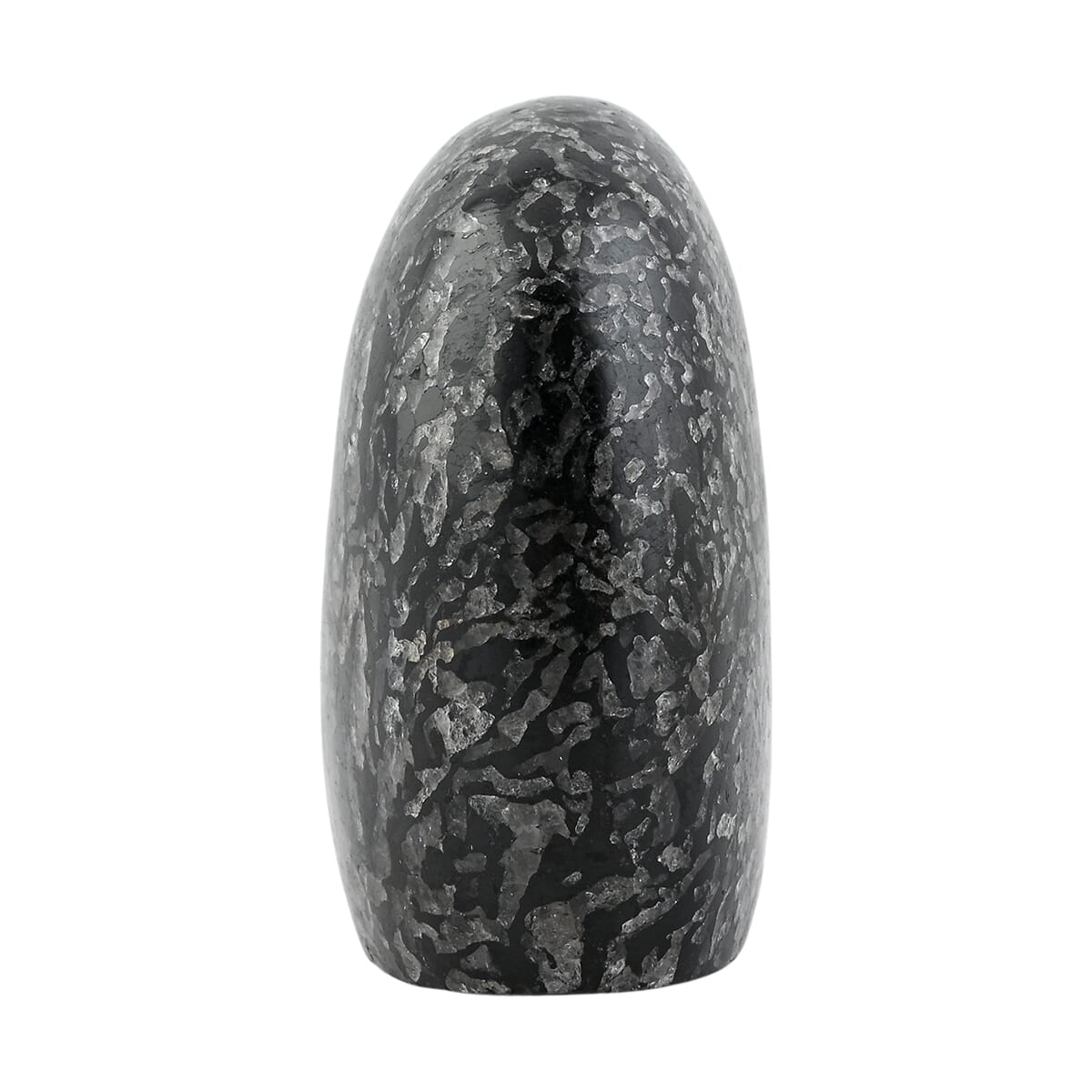 Black Tourmaline Free Form – A Unique Gemstone Accent