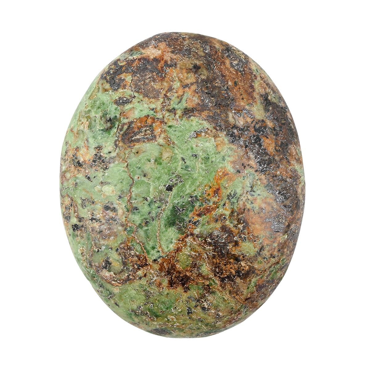 Chrysoprase Gallet – Bring Serenity and Balance to Your Space