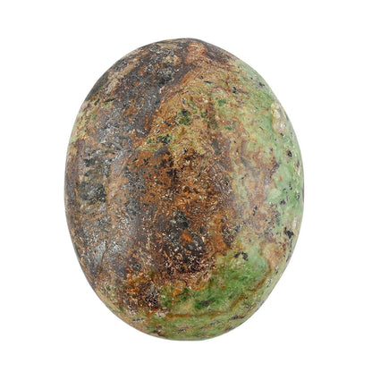 Chrysoprase Gallet – Bring Serenity and Balance to Your Space