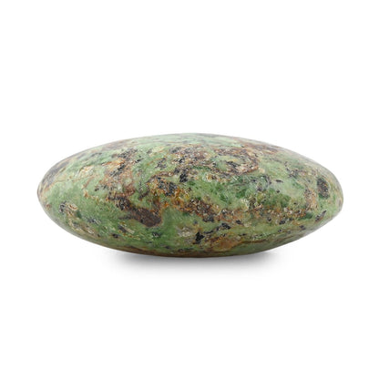 Chrysoprase Gallet – Bring Serenity and Balance to Your Space