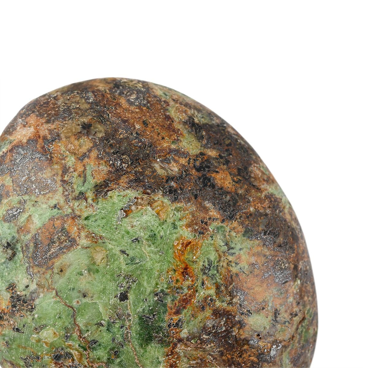 Chrysoprase Gallet – Bring Serenity and Balance to Your Space