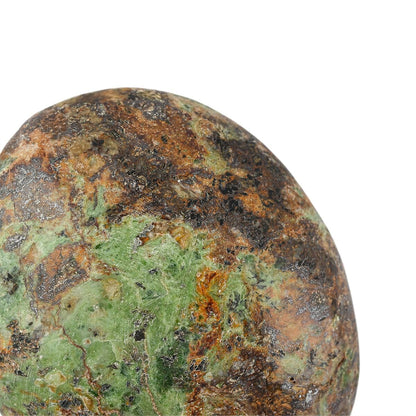 Chrysoprase Gallet – Bring Serenity and Balance to Your Space