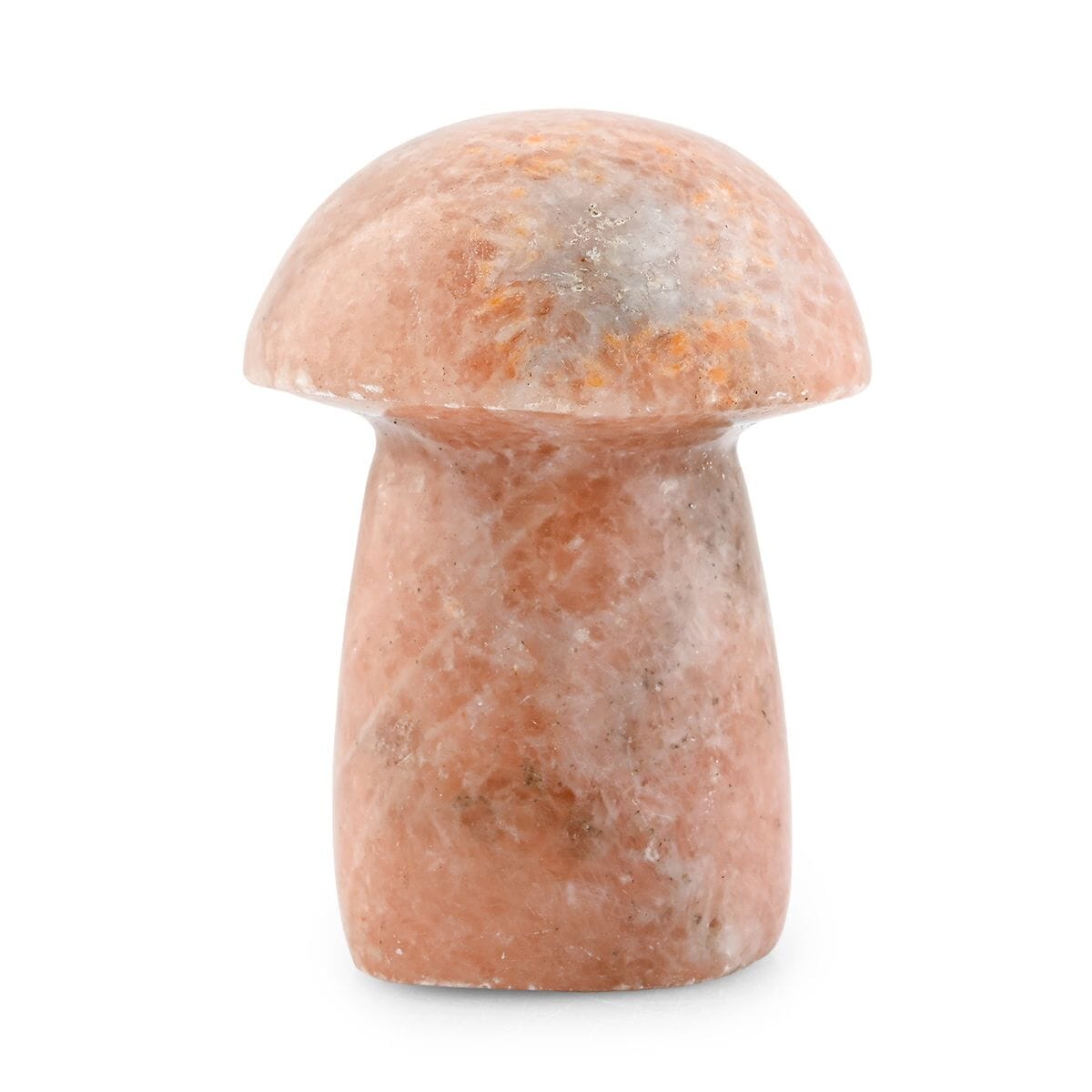Cipollino Orange Mushroom – Add Vibrancy and Balance to Your Space
