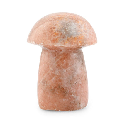 Cipollino Orange Mushroom – Add Vibrancy and Balance to Your Space