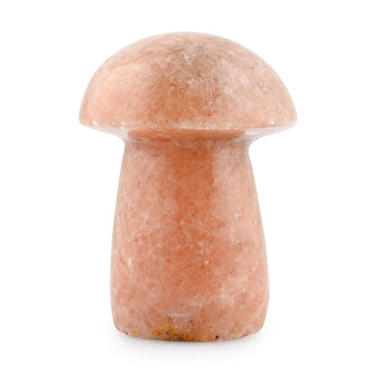 Cipollino Orange Mushroom – Add Vibrancy and Balance to Your Space