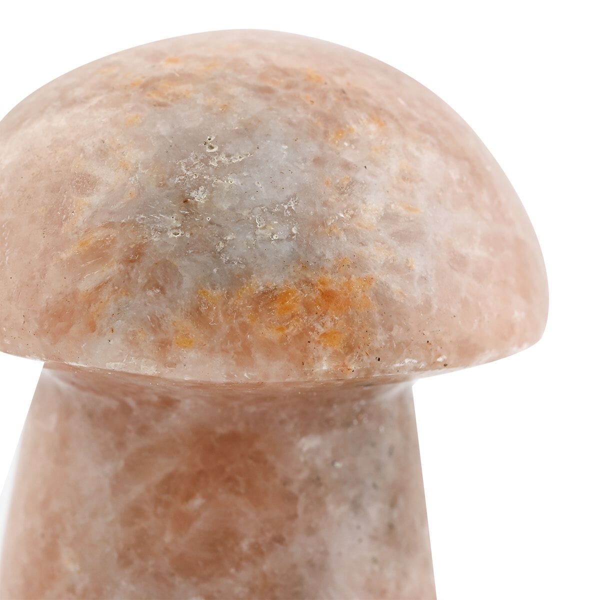 Cipollino Orange Mushroom – Add Vibrancy and Balance to Your Space