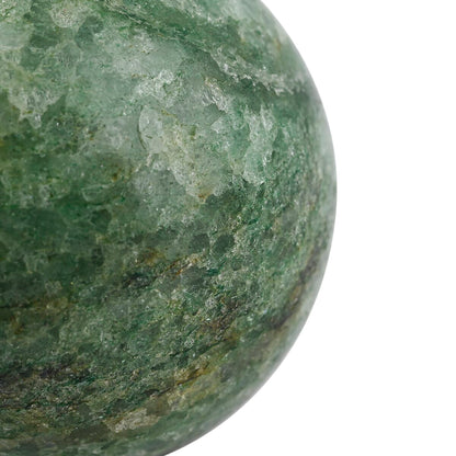 Fuchsite Sphere – Bring Healing Energy and Balance to Your Space
