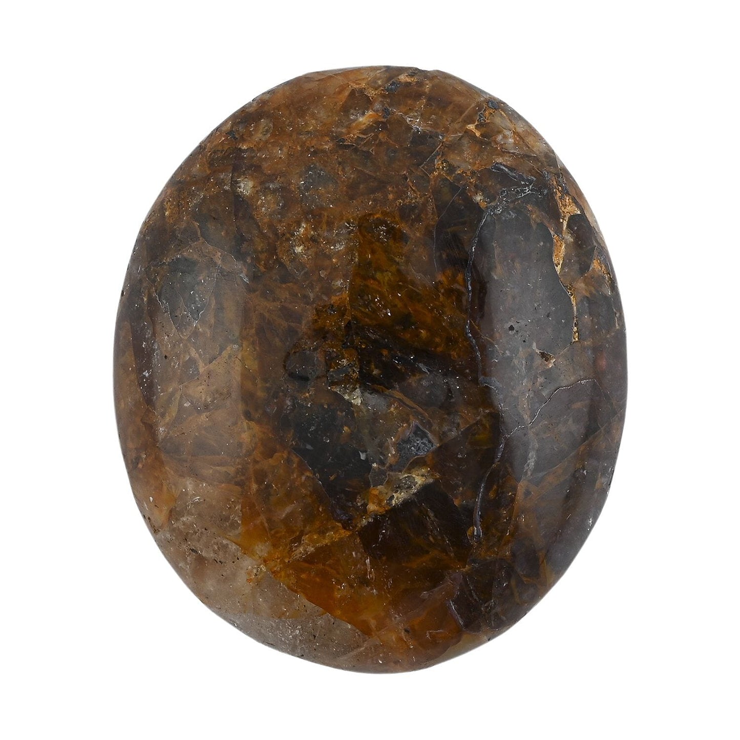 Fire Quartz Gallet – Ignite Passion and Clarity in Your Space