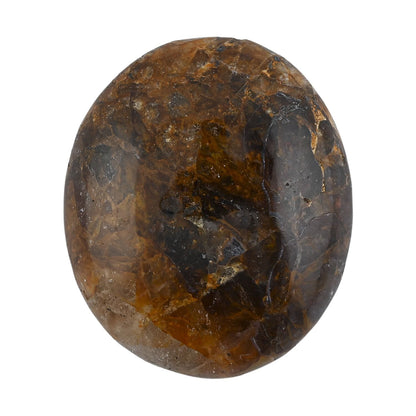 Fire Quartz Gallet – Ignite Passion and Clarity in Your Space